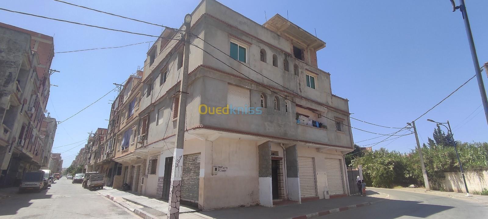 Vente Villa Alger Baraki