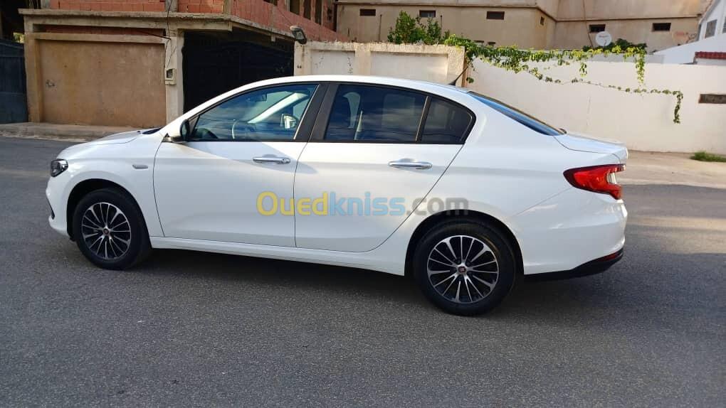 Fiat Tipo 2024 Orben