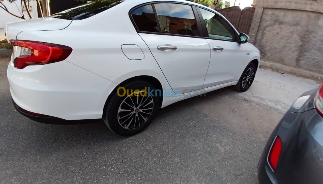 Fiat Tipo 2024 Orben