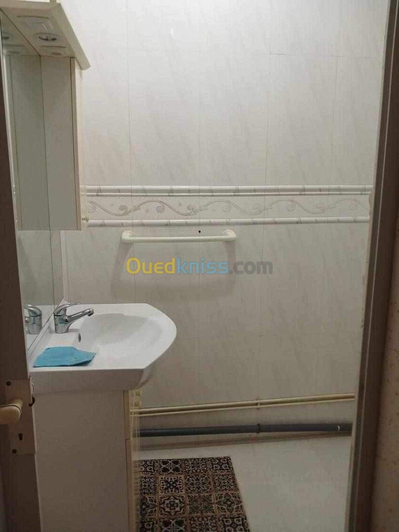 Vente Duplex F5 Alger El marsa