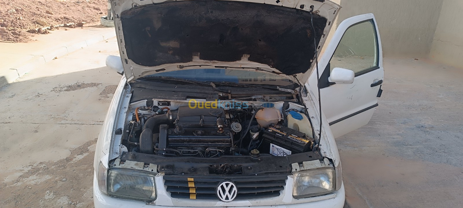 Volkswagen Polo 1998 Polo