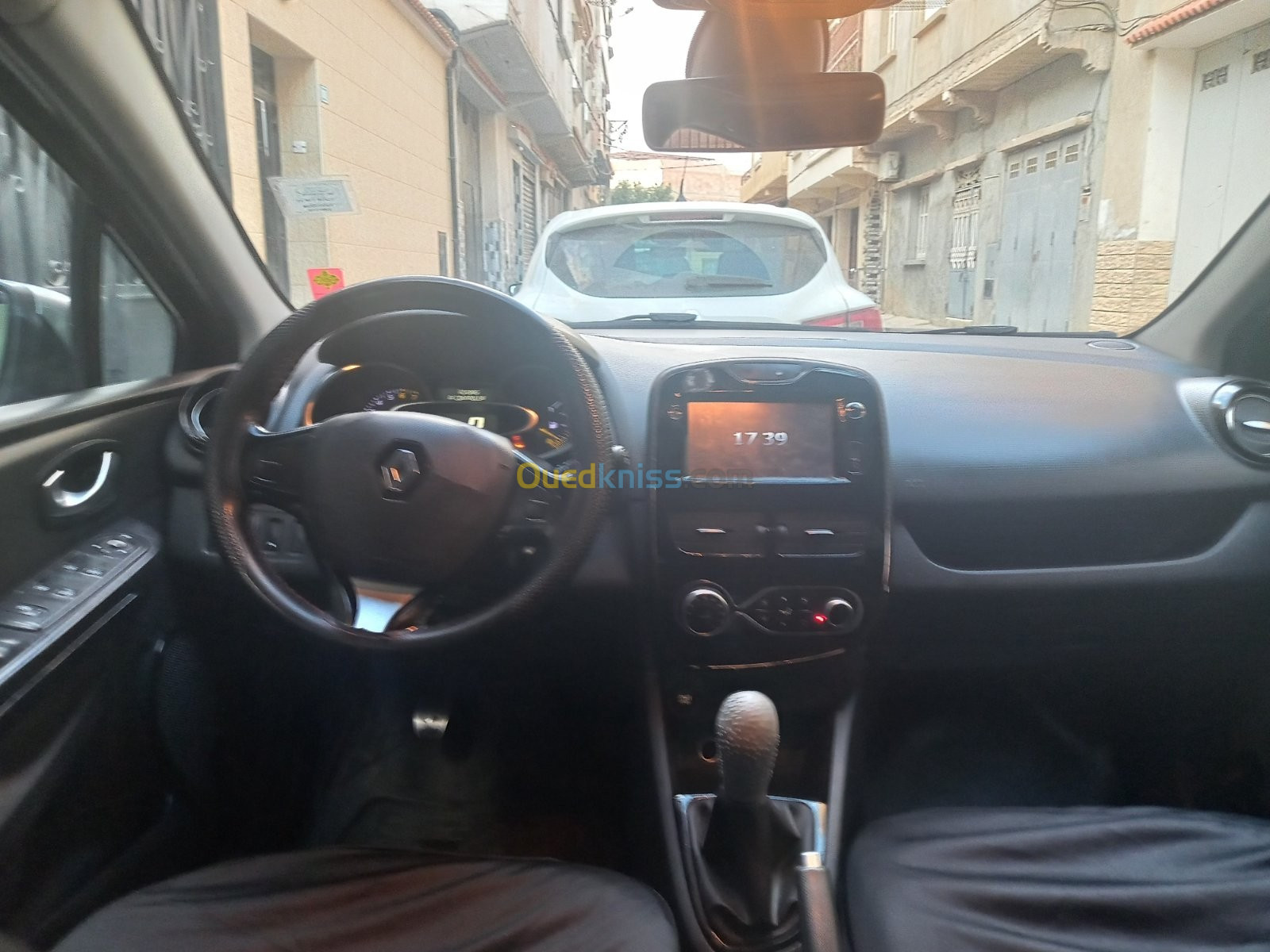 Renault Clio 4 2016 GT Line +