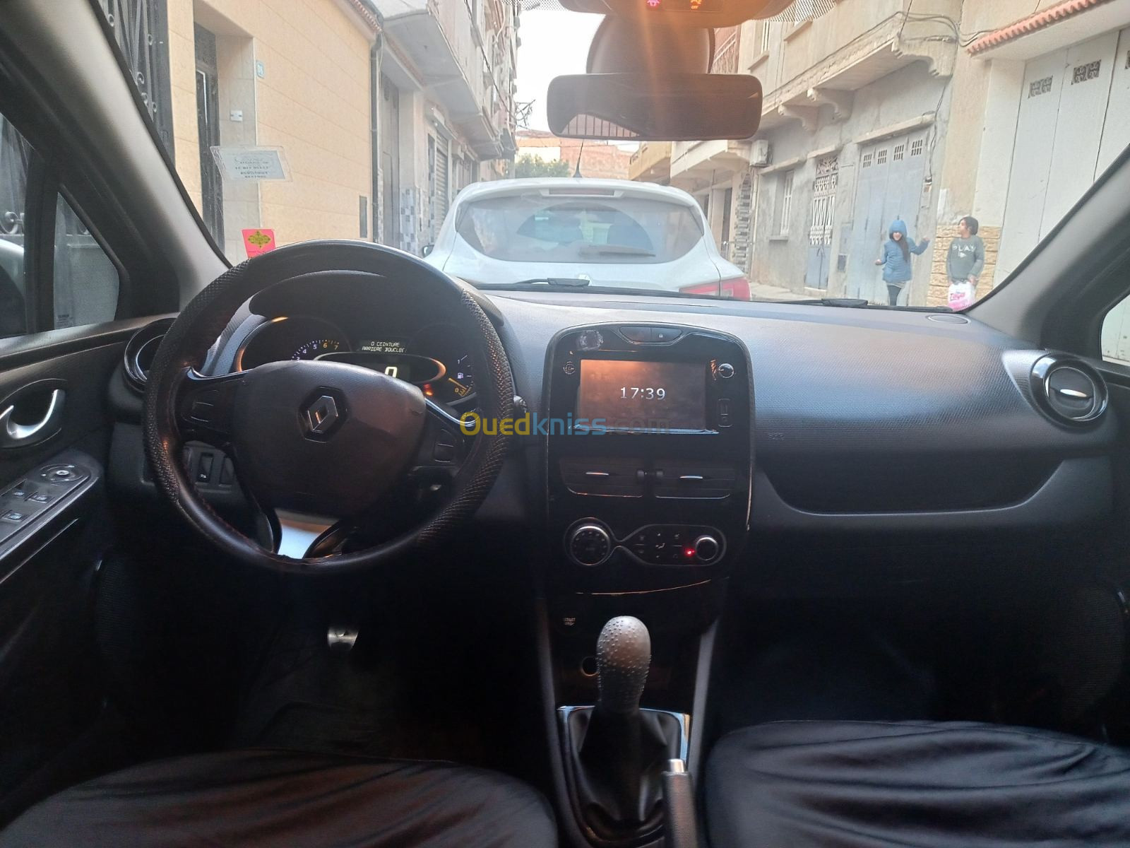 Renault Clio 4 2016 GT Line +