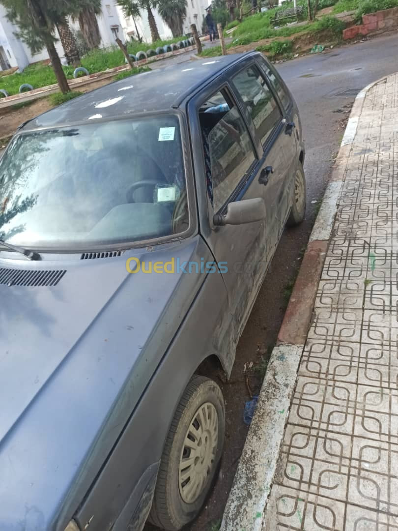 Fiat Uno 2006 