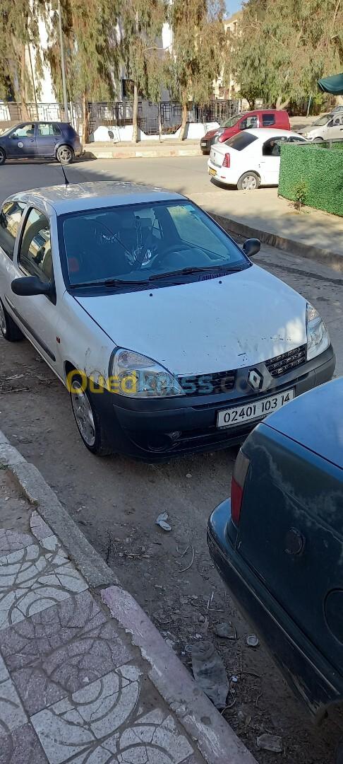 Renault Clio 2 2003 Clio 2