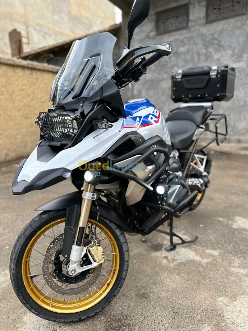 BMW GS 1250 2019