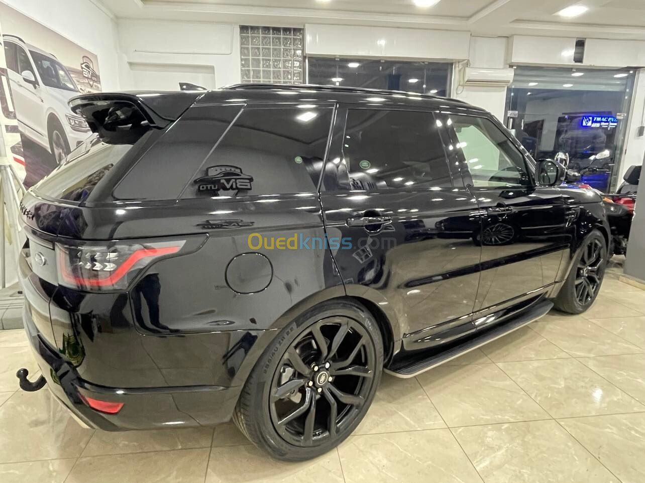 Land Rover Range Sport 2019 P300 HSE