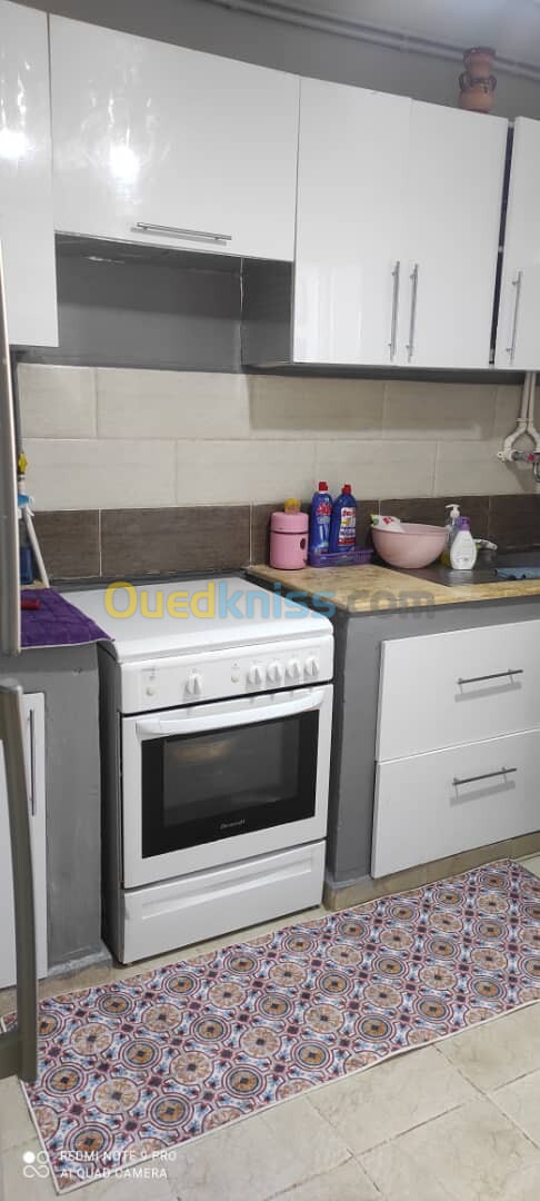 Vente Appartement Tipaza Douaouda