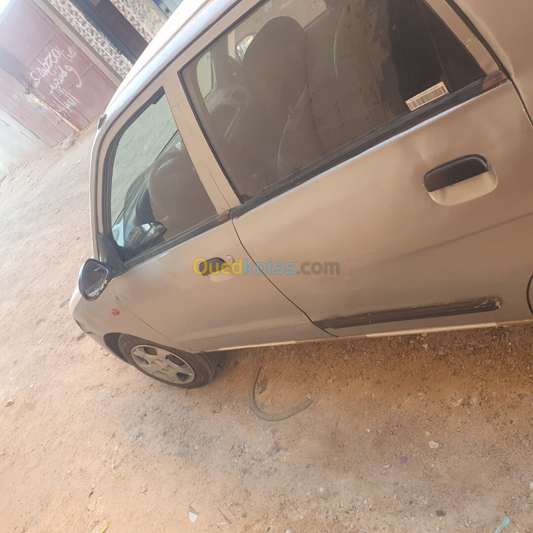 Suzuki Alto 2008 Alto