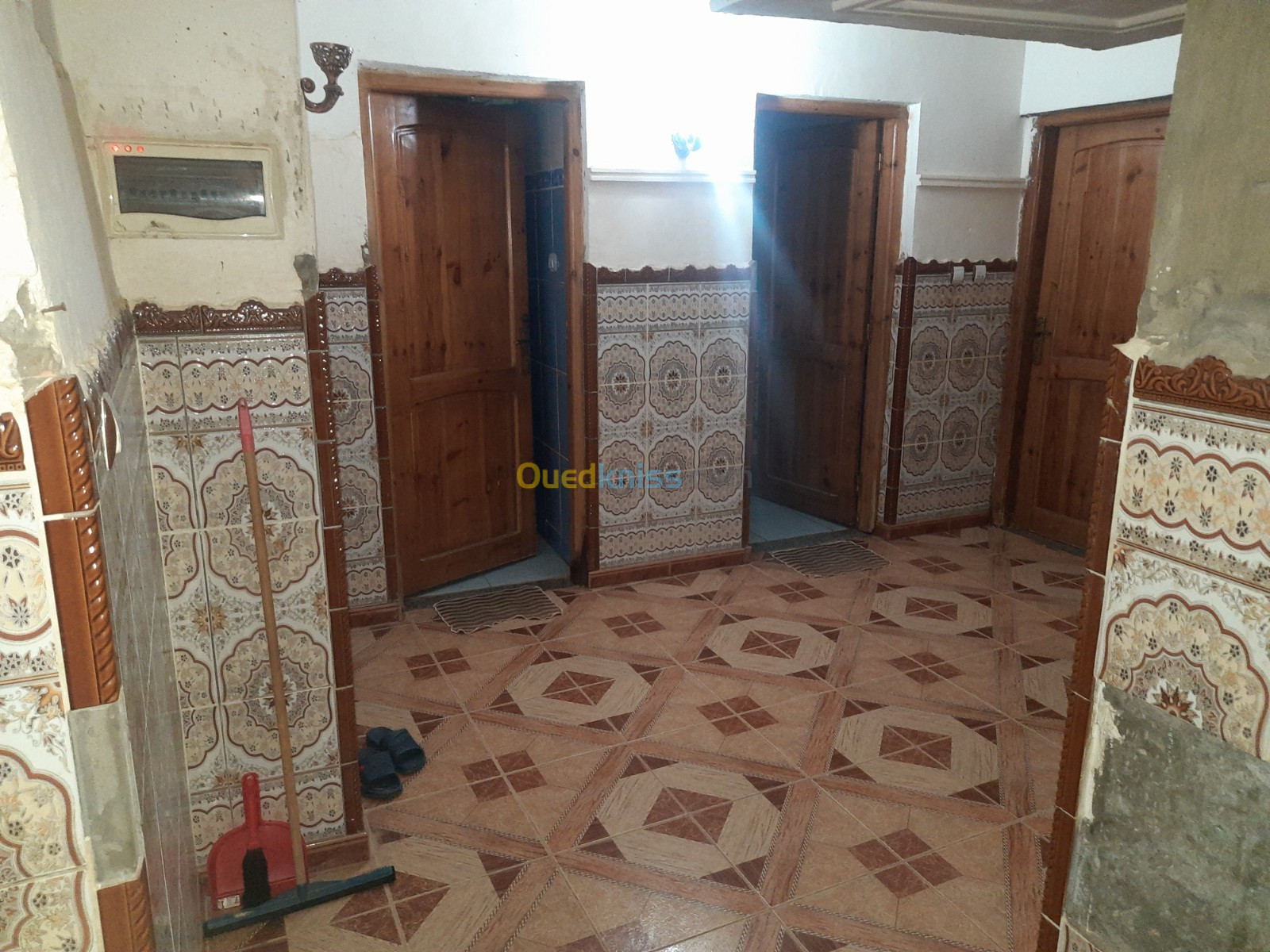 Vente Niveau De Villa F5 Oran Ain el bia