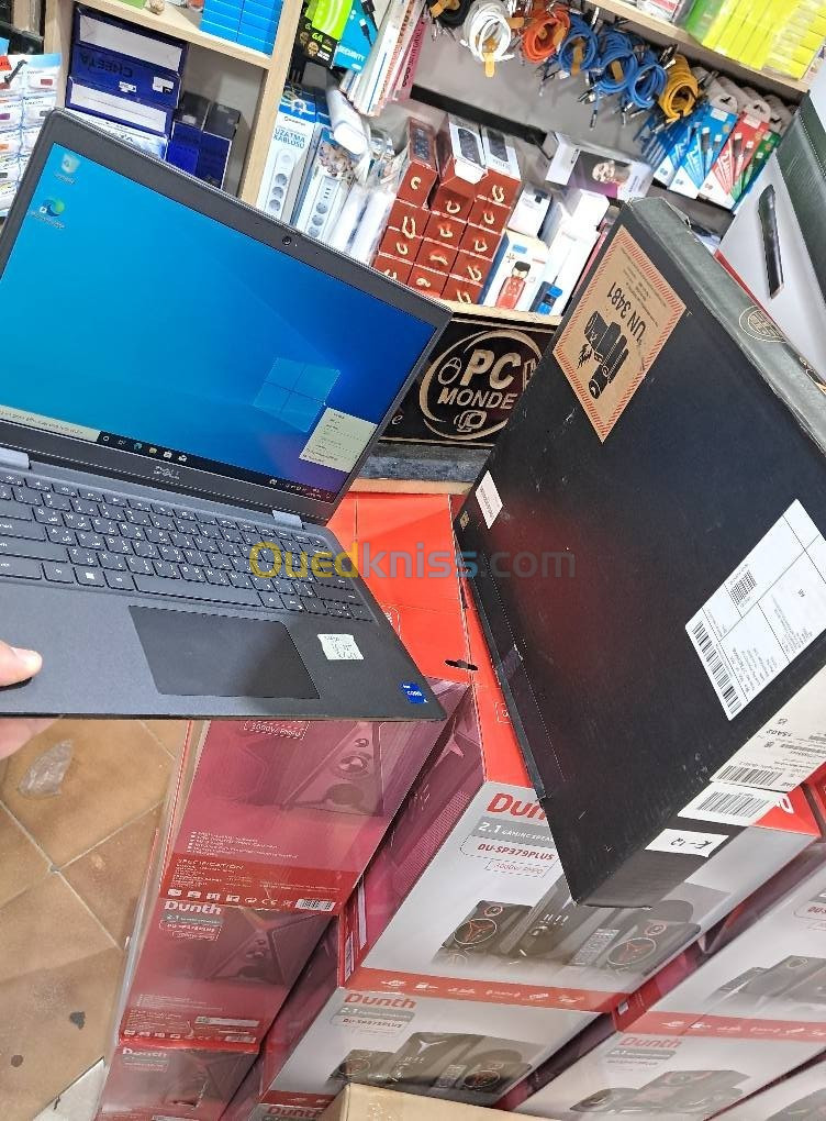 Dell latitude 3420 جديد في  العلبة 