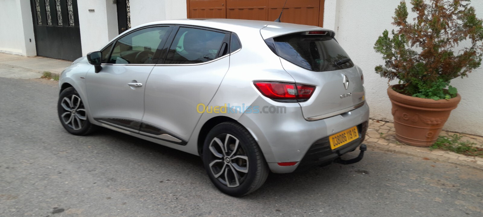 Renault Clio 4 2019 Limited 2