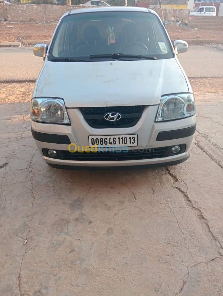 Hyundai Atos 2010 GLS