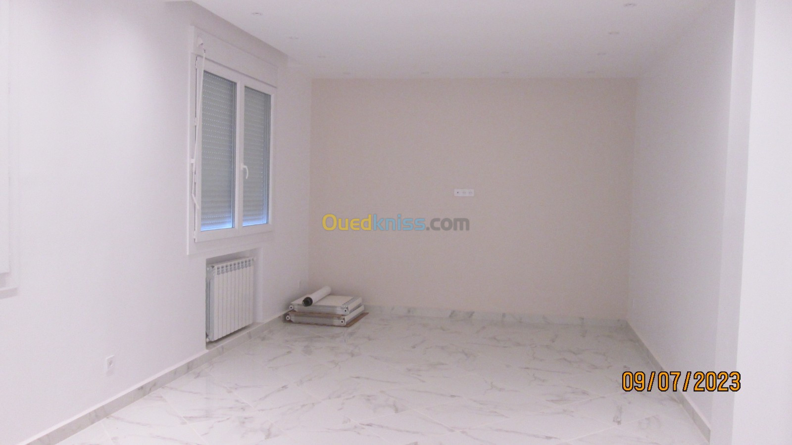 Location Niveau De Villa F4 Alger Birkhadem