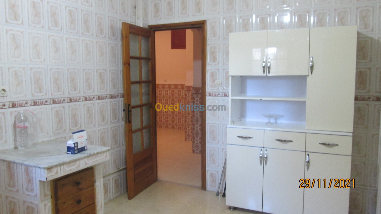 Location Appartement F5 Alger Birkhadem