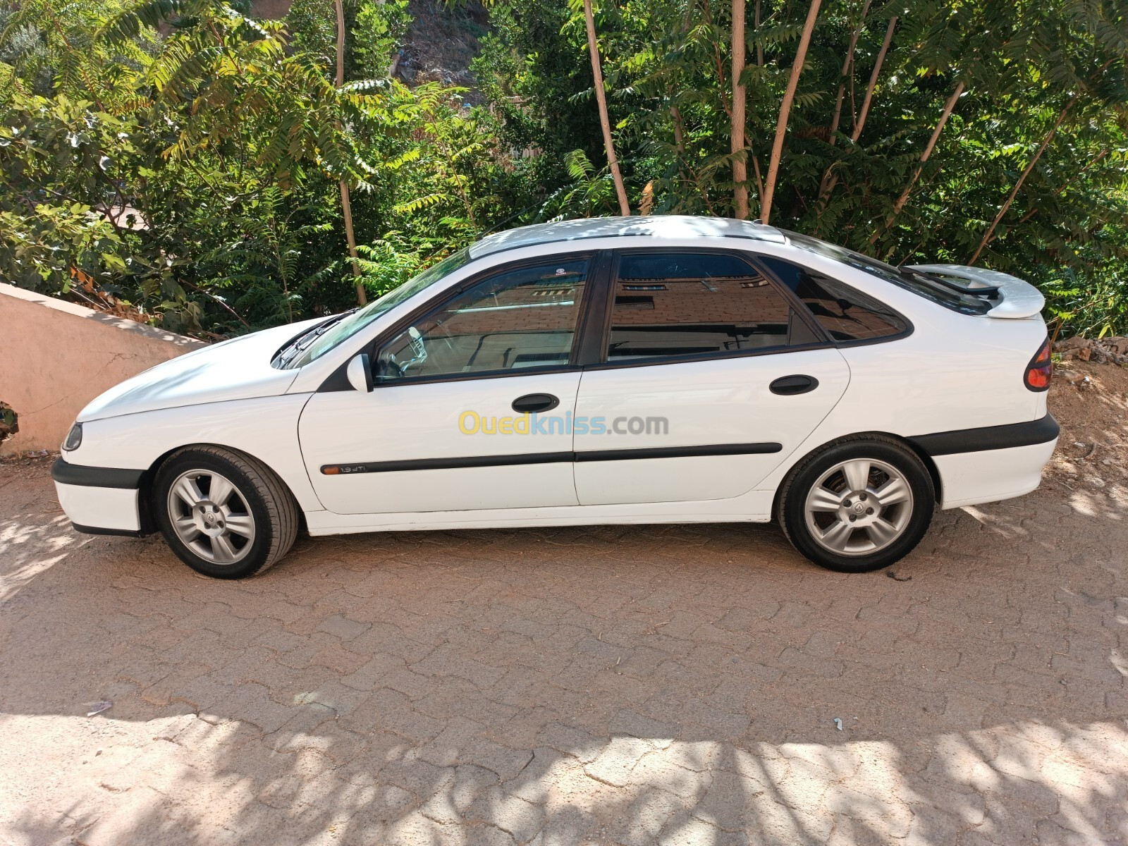 Renault Laguna 1 1999 