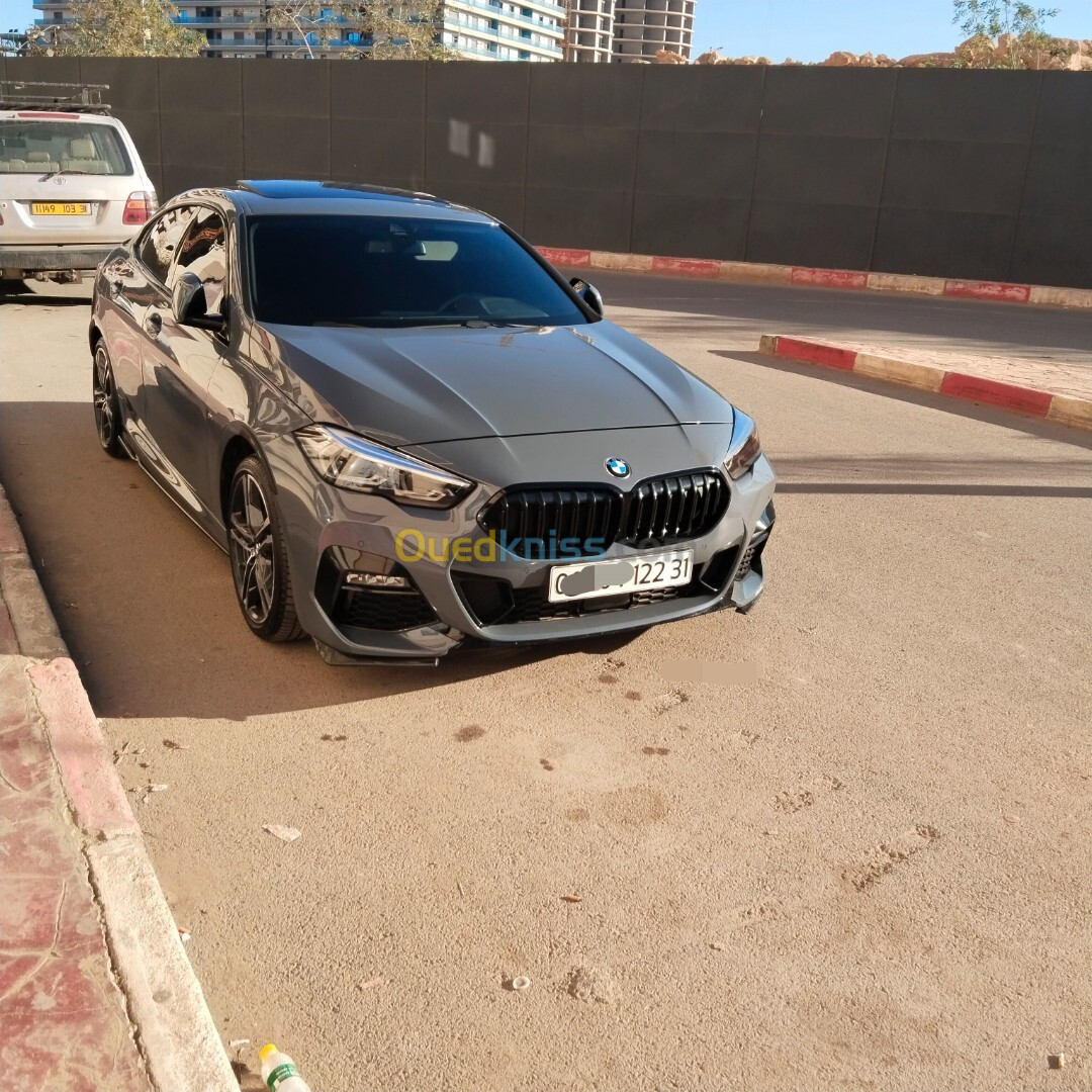 BMW Série 2 2022 Coupé Pack Sport M