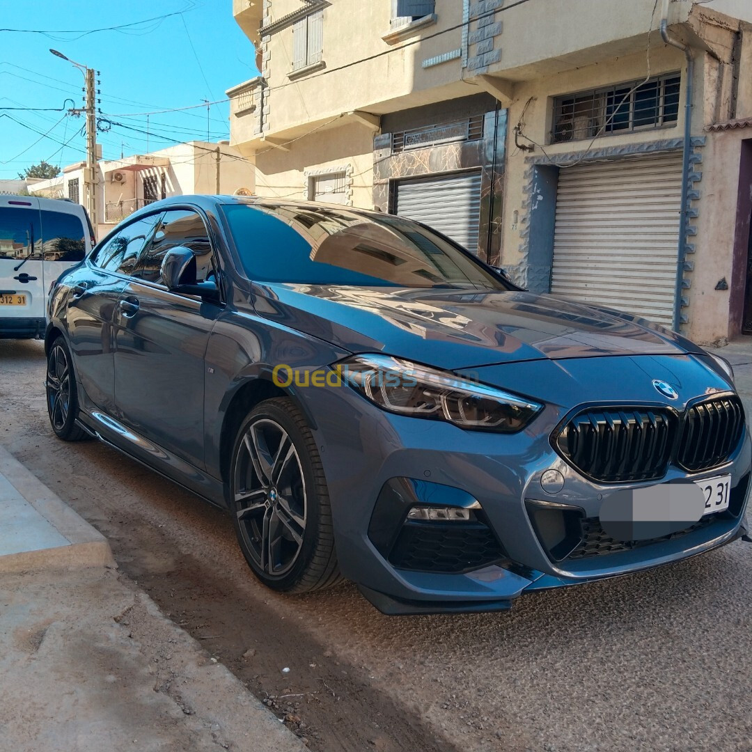 BMW Série 2 2022 Coupé Pack Sport M