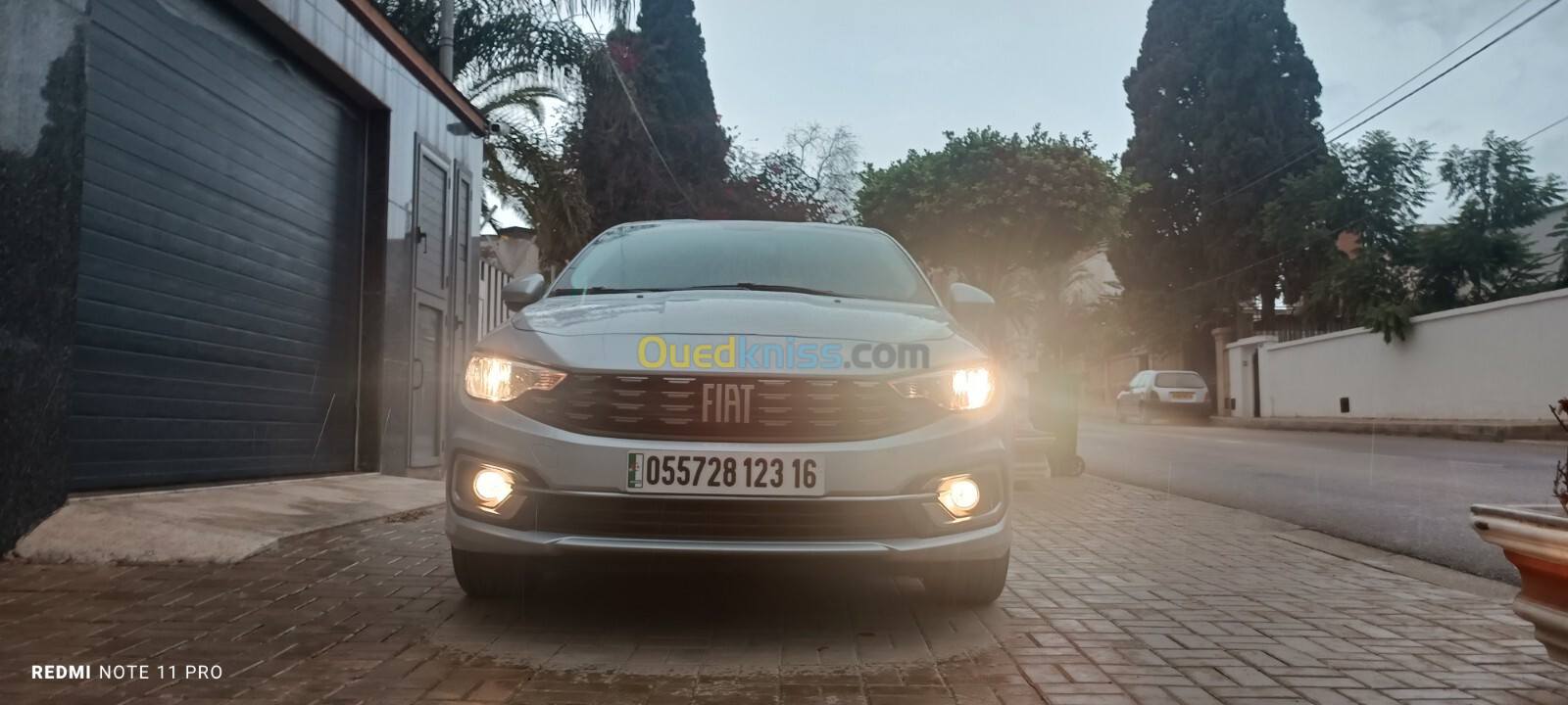 Fiat Tipo life 2023 Tipo life