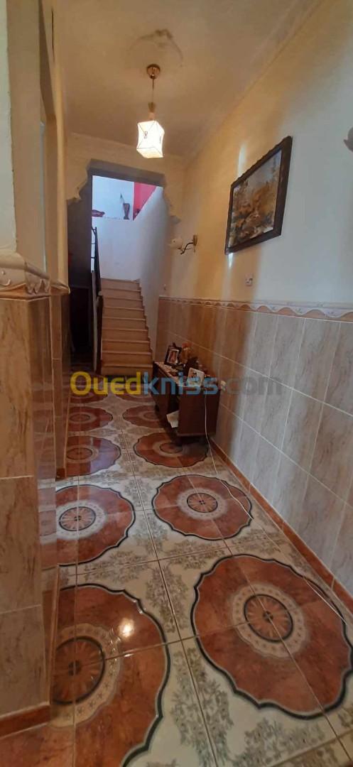 Vente Villa Oran Misseghine