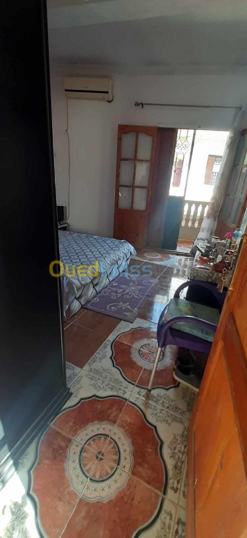 Vente Villa Oran Misseghine