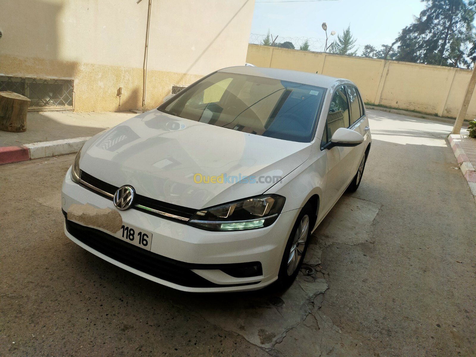 Volkswagen Golf 7 2018 START+