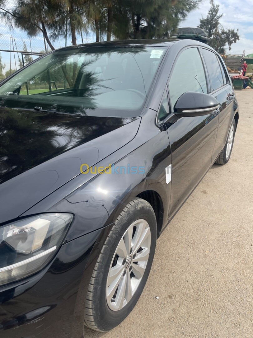 Volkswagen Golf 7 2018 START+