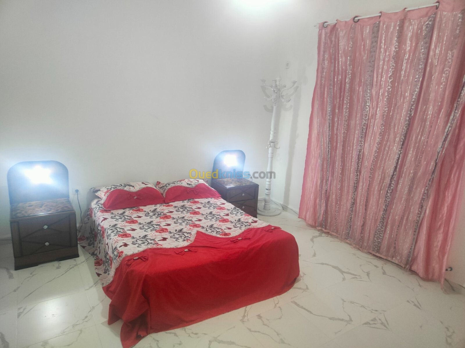 Location vacances Niveau De Villa F2 Jijel Ziama mansouriah