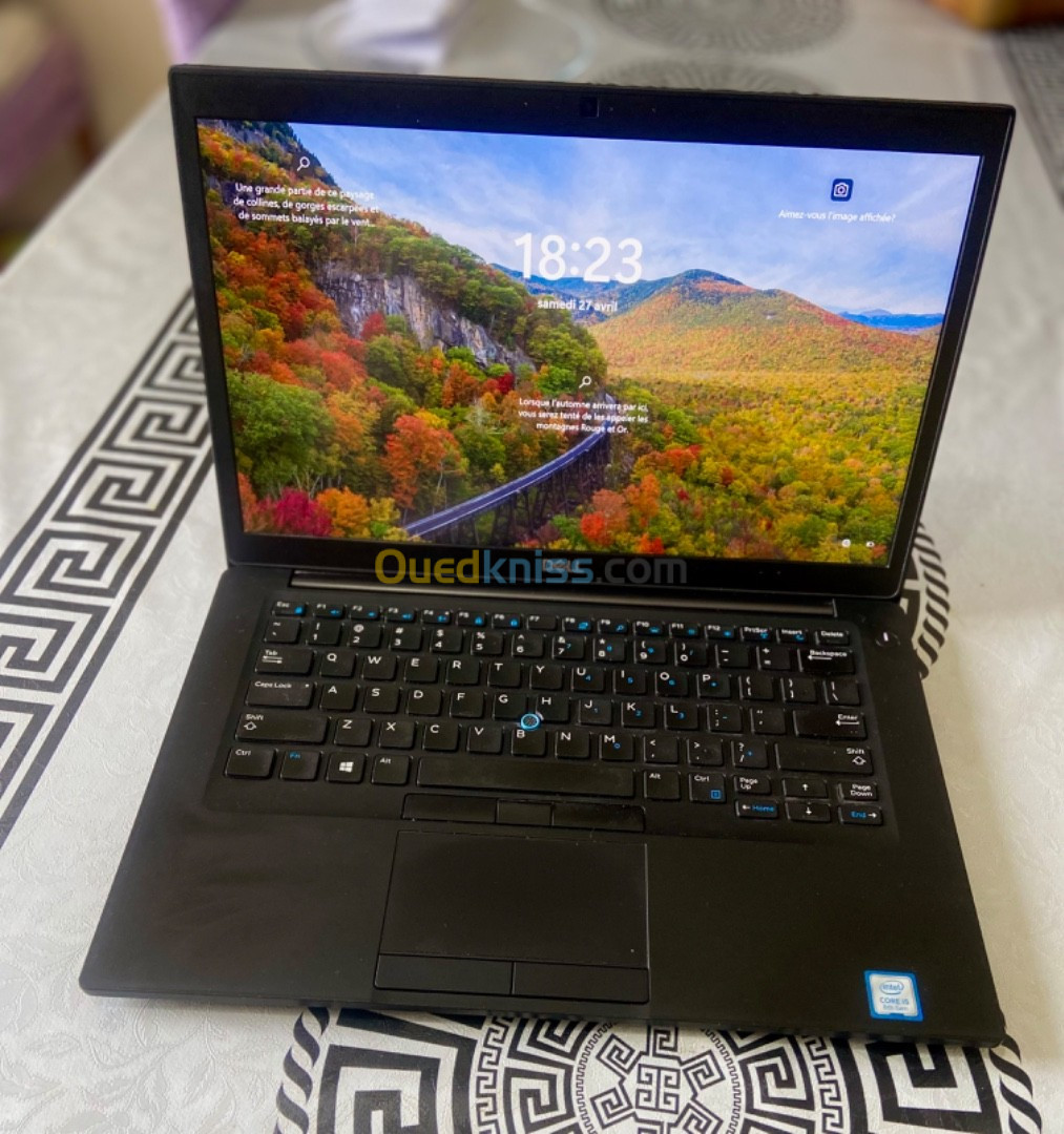 Dell latitude 7490 