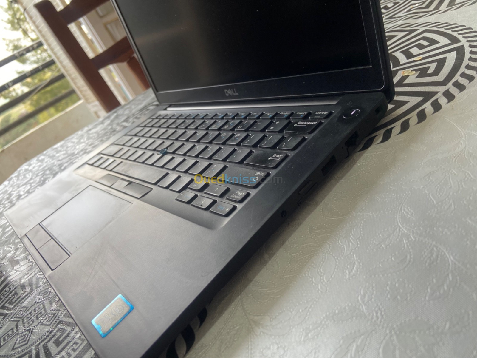 Dell latitude 7490 