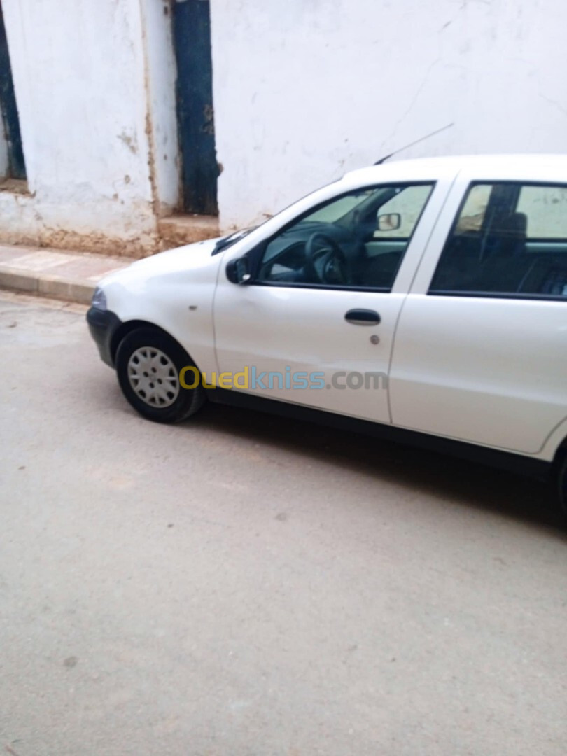 Fiat Palio 2004 Palio