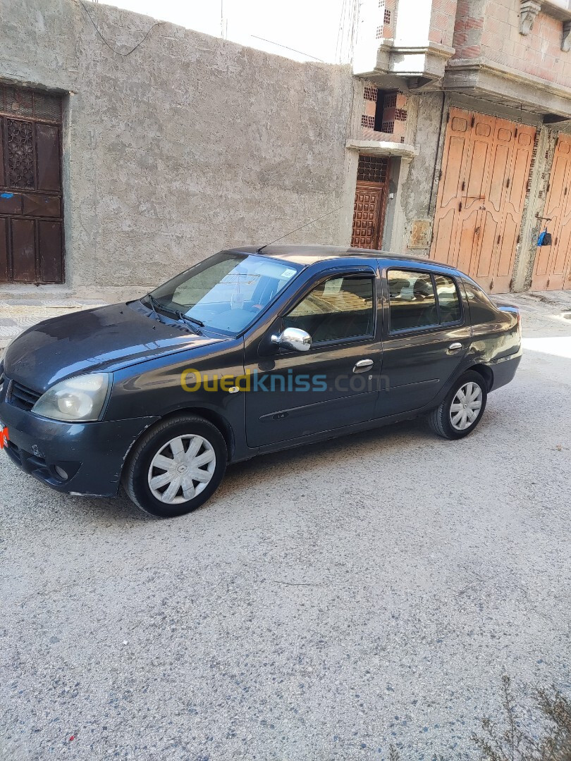 Renault Clio Classique 2008 La tout