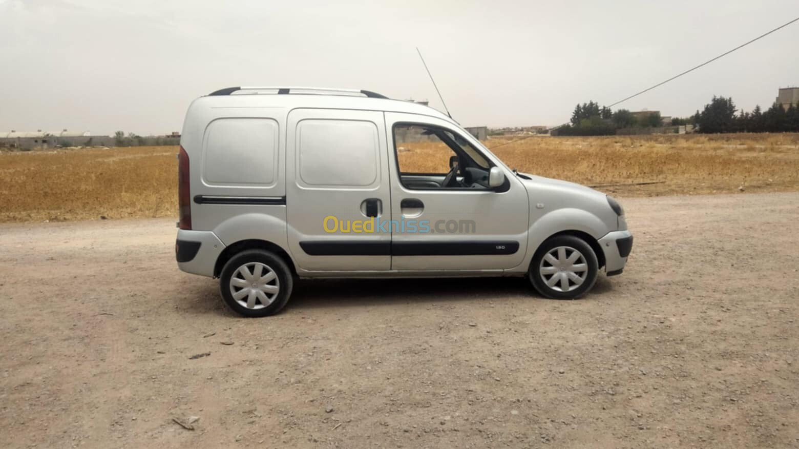 Renault Kangoo 2008 Kangoo