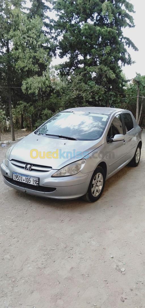 Peugeot 307 2005 SW