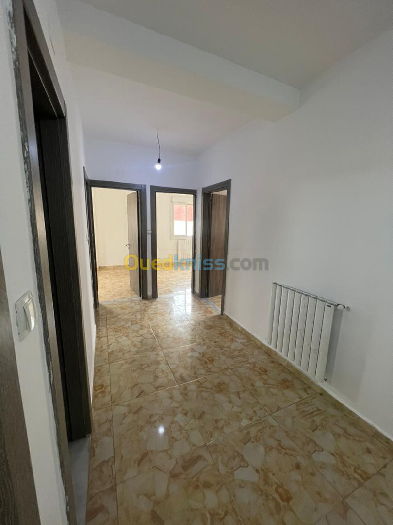 Vente Appartement F4 Alger Staoueli