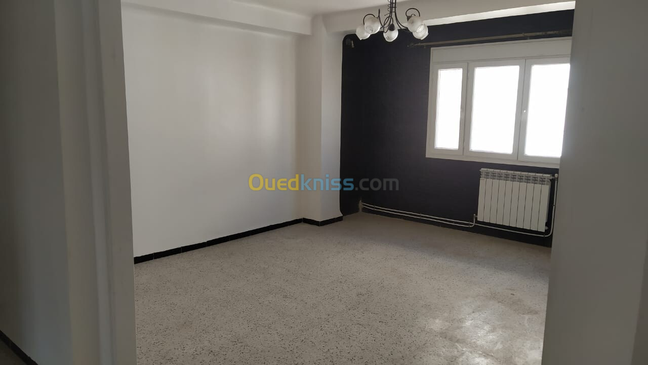 Location Appartement F4 Alger Ouled fayet