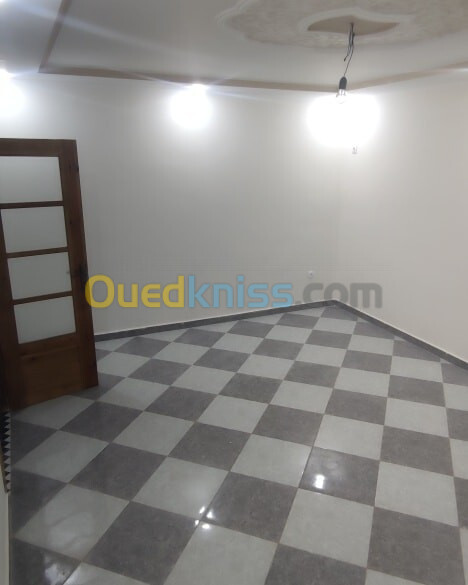 Location Appartement F3 Alger Zeralda