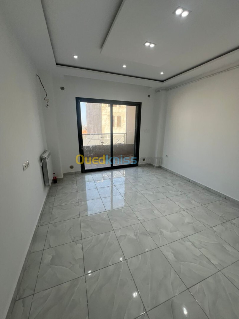 Vente Appartement F3 Alger Mahelma