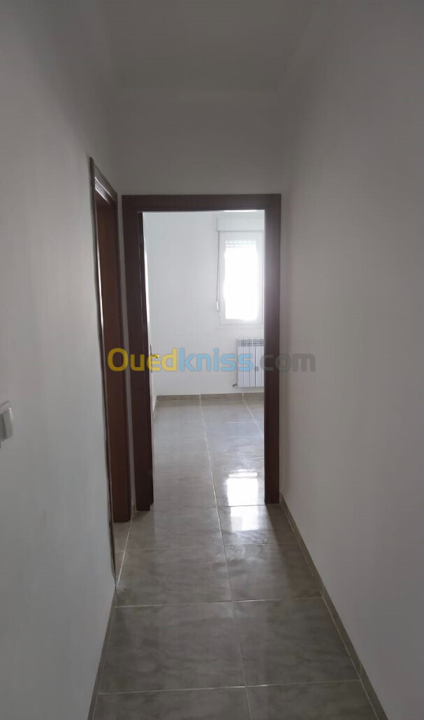 Location Appartement F4 Alger Mahelma