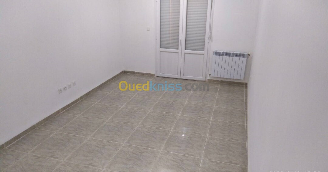 Location Appartement F4 Alger Mahelma