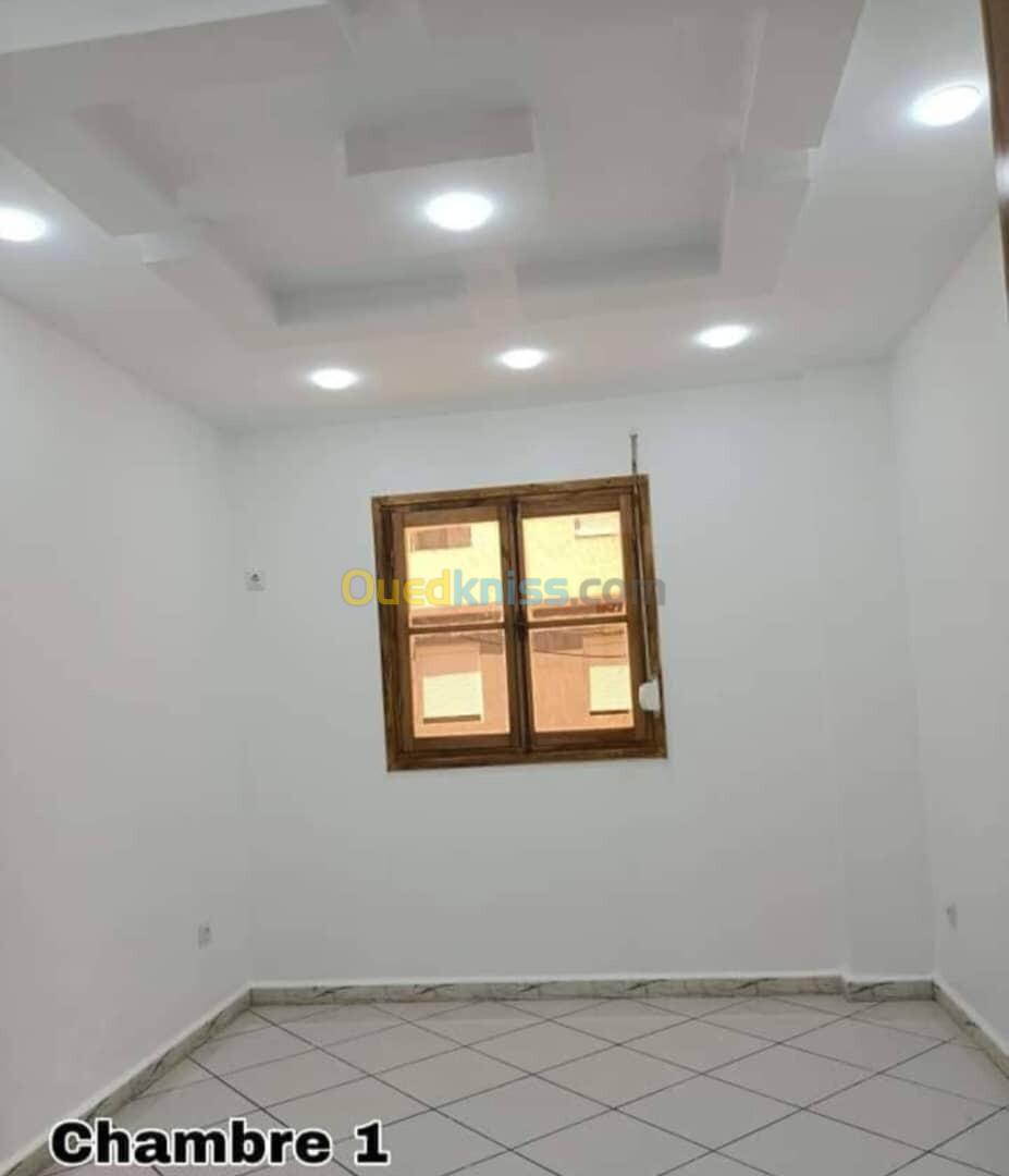 Location Appartement F3 Annaba Annaba