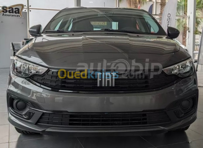 Location FIAT TIPO 1.6 BVA