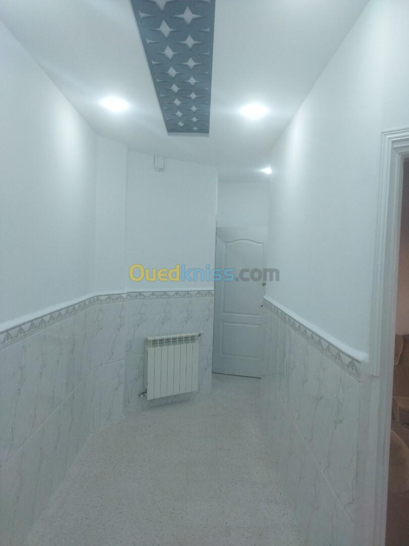 Location Appartement F2 Alger Ouled fayet