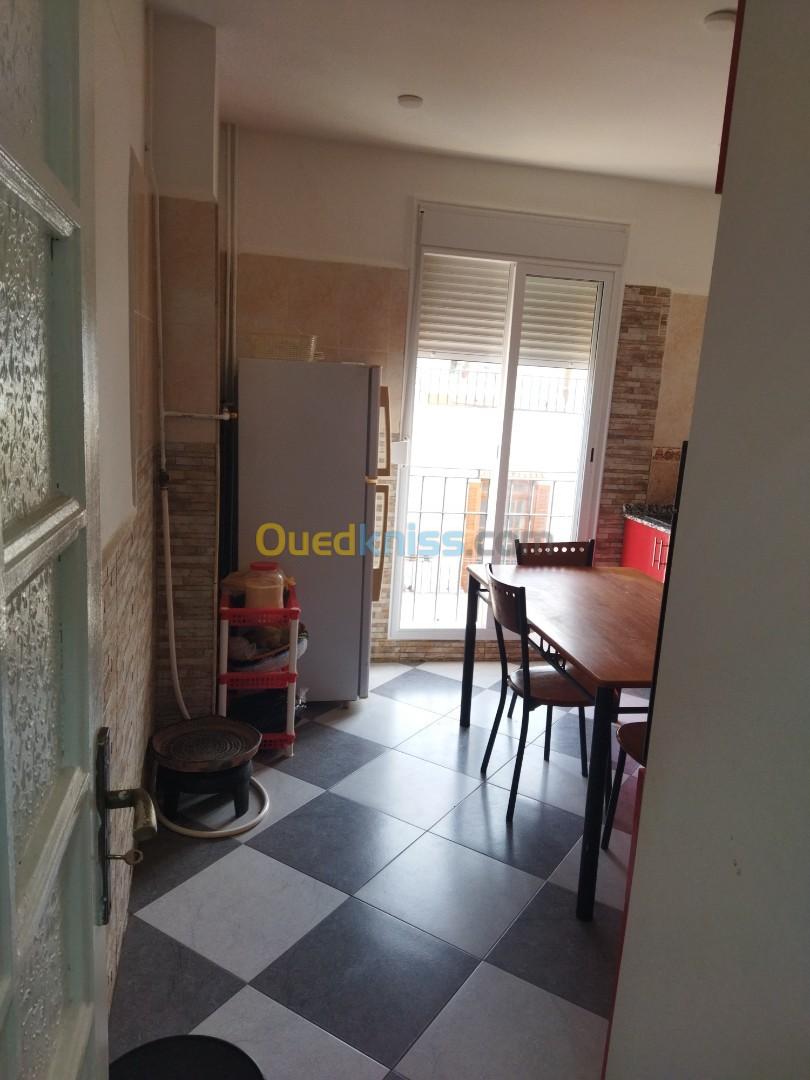 Vente Appartement F3 Alger Ouled fayet