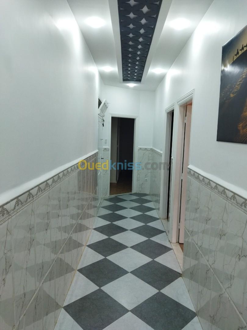 Vente Appartement F3 Alger Ouled fayet