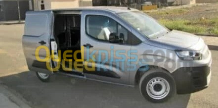 Fiat Doblo 2024 