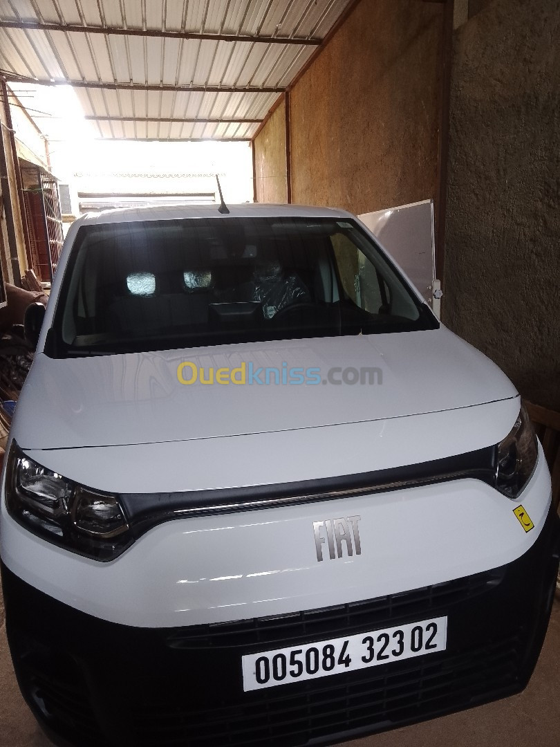 Fiat Doblo 2023 