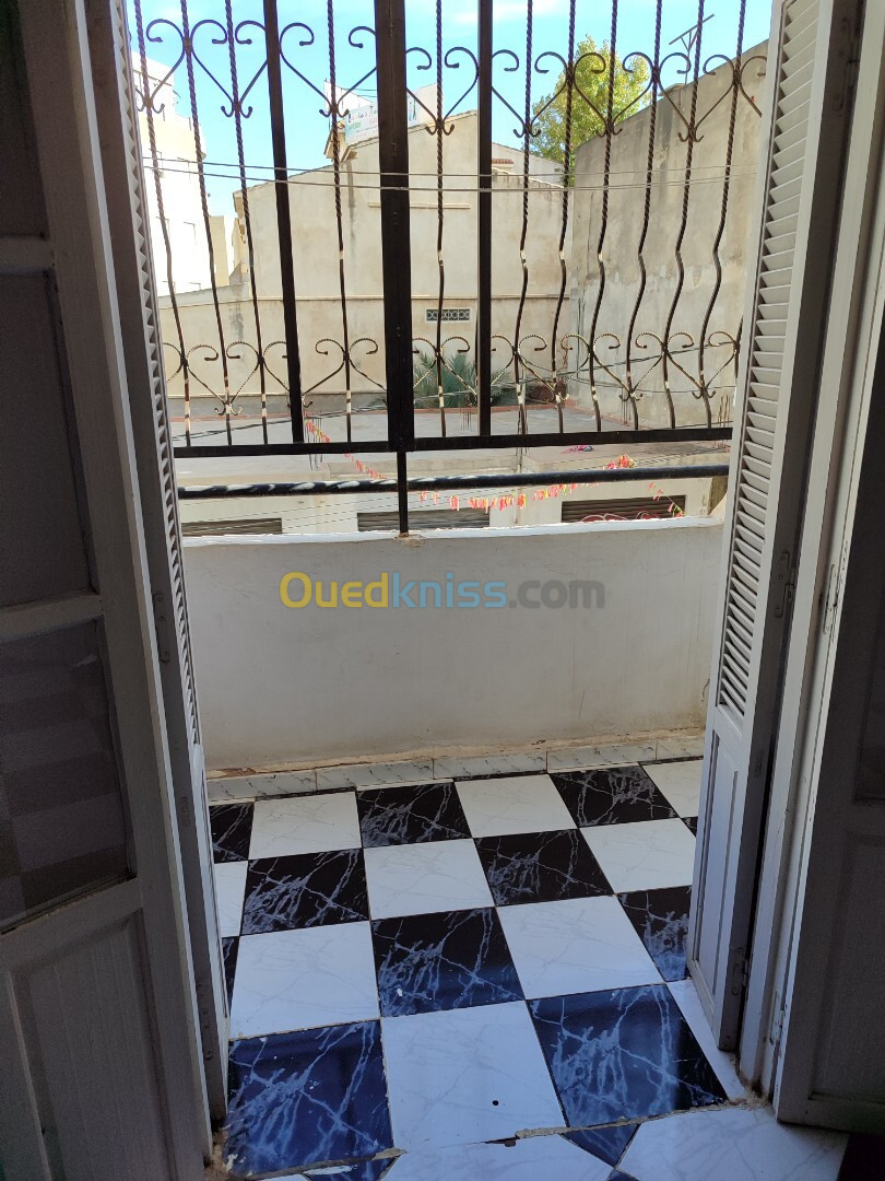 Location Appartement F2 Alger Cheraga