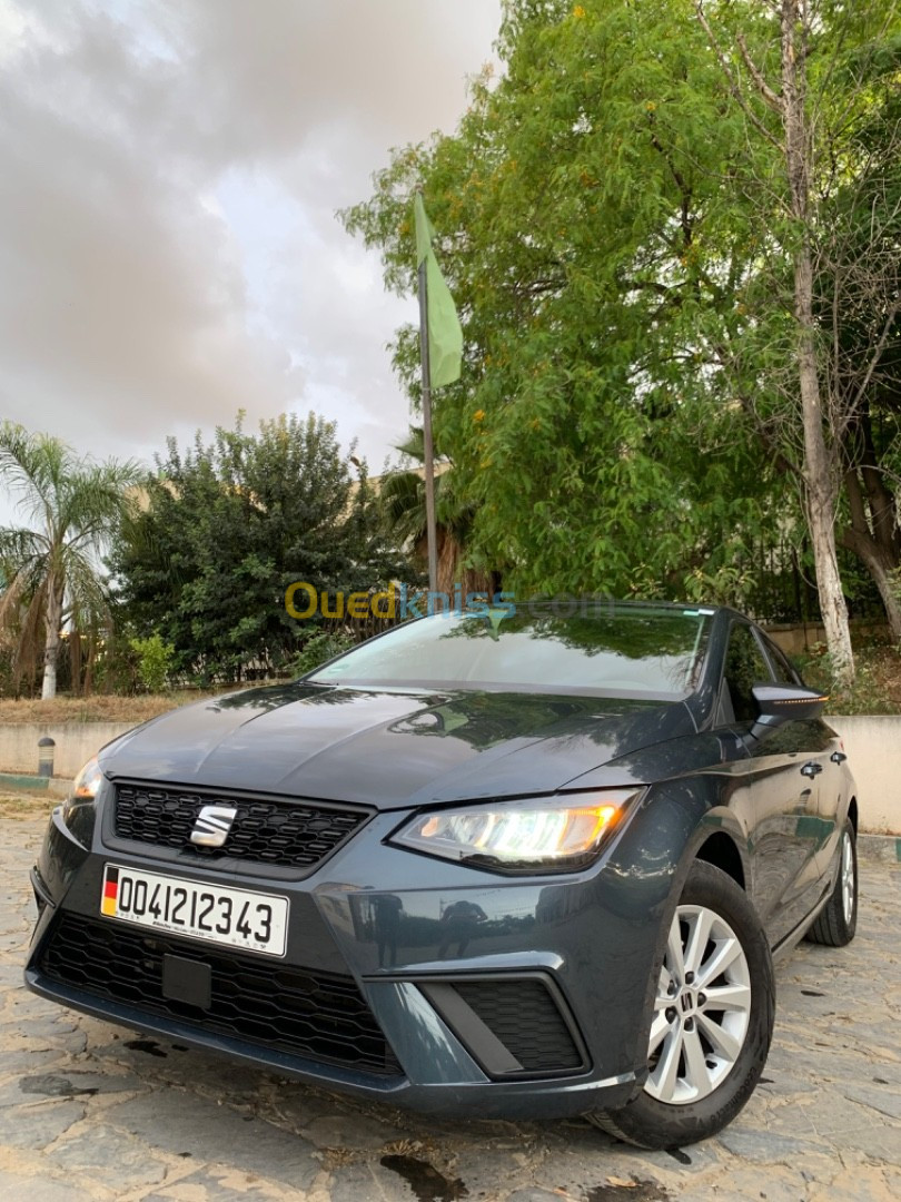 Seat Ibiza 2023 Ibiza