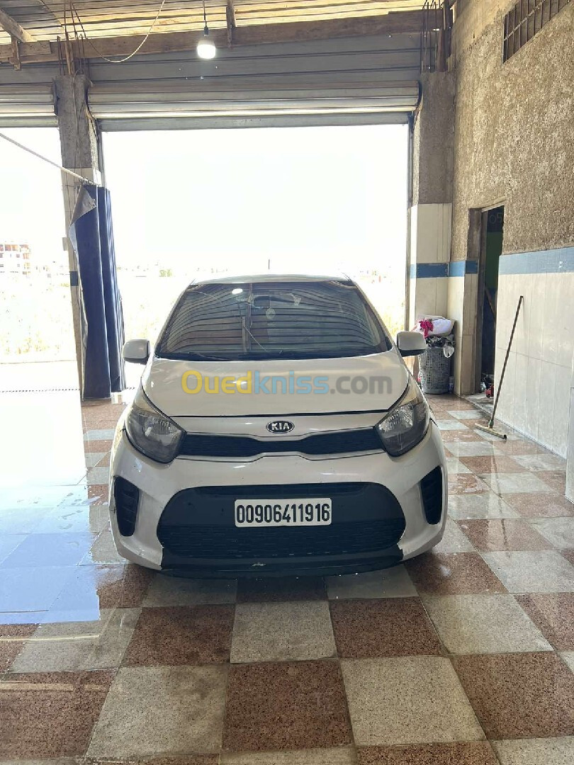 Kia Picanto 2019 LX Start